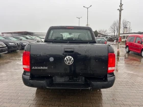 VW Amarok 2.0TDI 4MOTION EURO 5, снимка 7