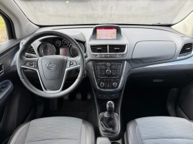 Opel Mokka 1.4i EcoTec Navi Euro6B - 18300 лв. / 9356.64 € - 22688911 11