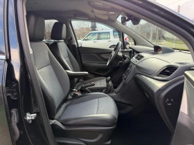 Opel Mokka 1.4i EcoTec Navi Euro6B - 18300 лв. / 9356.64 € - 22688911 9