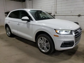 Audi Q5 PRESTIGE*  - 14500 € / 28359.53 лв. - 75966785 3