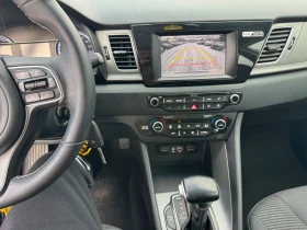 Kia Niro 1.6Hybrid Drive  - 10300 € / 20145.05 лв. - 39453935 11