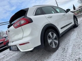 Kia Niro 1.6Hybrid Drive  - 10300 € / 20145.05 лв. - 39453935 4