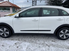 Kia Niro 1.6Hybrid Drive  - 10300 € / 20145.05 лв. - 39453935 16