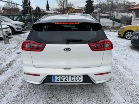 Kia Niro 1.6Hybrid Drive  - 10300 € / 20145.05 лв. - 39453935 5