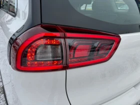 Kia Niro 1.6Hybrid Drive  - 10300 € / 20145.05 лв. - 39453935 7