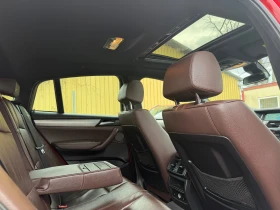 BMW X4 2.0D-190 M PACKET FULL MCAR VARNA, снимка 13
