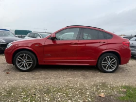 BMW X4 2.0D-190 M PACKET FULL MCAR VARNA, снимка 7