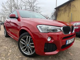 BMW X4 2.0D-190 M PACKET FULL MCAR VARNA, снимка 3
