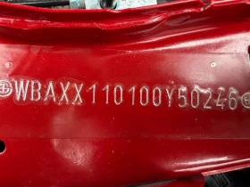 BMW X4 2.0D-190 M PACKET FULL MCAR VARNA, снимка 17