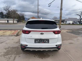 Kia Sportage 1.6d-Navi-Kamera-Keyless-Automat-Euro-6D - 15500 € / 30315.36 лв. - 55964442 6