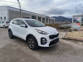 Kia Sportage 1.6d-Navi-Kamera-Keyless-Automat-Euro-6D - 15500 € / 30315.36 лв. - 55964442 3