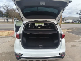 Kia Sportage 1.6d-Navi-Kamera-Keyless-Automat-Euro-6D - 15500 € / 30315.36 лв. - 55964442 11