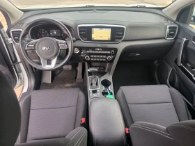Kia Sportage 1.6d-Navi-Kamera-Keyless-Automat-Euro-6D - 15500 € / 30315.36 лв. - 55964442 14