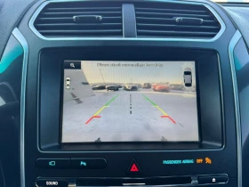 Ford Explorer SPORT* ПОДГРЕВ* ОБДУХВАНЕ* КАМЕРА* 6+ 1* МЪРТВА ТО - 13500 € / 26403.70 лв. - 79522077 12