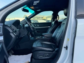 Ford Explorer SPORT* ПОДГРЕВ* ОБДУХВАНЕ* КАМЕРА* 6+ 1* МЪРТВА ТО - 13500 € / 26403.70 лв. - 79522077 9