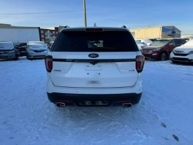 Ford Explorer SPORT* ПОДГРЕВ* ОБДУХВАНЕ* КАМЕРА* 6+ 1* МЪРТВА ТО - 13500 € / 26403.70 лв. - 79522077 4