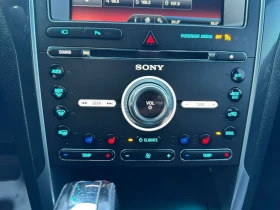 Ford Explorer SPORT* ПОДГРЕВ* ОБДУХВАНЕ* КАМЕРА* 6+ 1* МЪРТВА ТО - 13500 € / 26403.70 лв. - 79522077 13