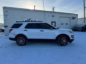 Ford Explorer SPORT* ПОДГРЕВ* ОБДУХВАНЕ* КАМЕРА* 6+ 1* МЪРТВА ТО - 13500 € / 26403.70 лв. - 79522077 6