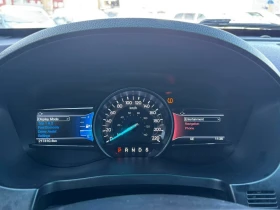 Ford Explorer SPORT* ПОДГРЕВ* ОБДУХВАНЕ* КАМЕРА* 6+ 1* МЪРТВА ТО - 13500 € / 26403.70 лв. - 79522077 11