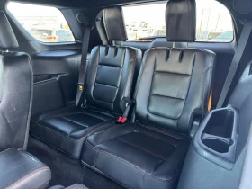 Ford Explorer SPORT* ПОДГРЕВ* ОБДУХВАНЕ* КАМЕРА* 6+ 1* МЪРТВА ТО - 13500 € / 26403.70 лв. - 79522077 16