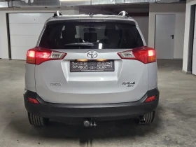 Toyota Rav4 2.0 VALVEMATIC 4X4 151PS STYLE MANUAL SPEED 8 ГУМИ - 17900 € / 35009.36 лв. - 18586959 5