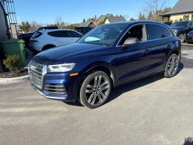 Audi SQ5  Progressiv /CAMERA/PANO/NAVI/LED - 20600 € / 40290.10 лв. - 48511113 2
