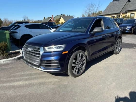 Audi SQ5  Progressiv /CAMERA/PANO/NAVI/LED - 20600 € / 40290.10 лв. - 48511113 17