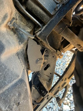 Nissan Patrol Y61 | Auto.bg — изображение 8