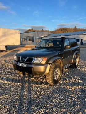 Nissan Patrol Y61 | Auto.bg — изображение 2