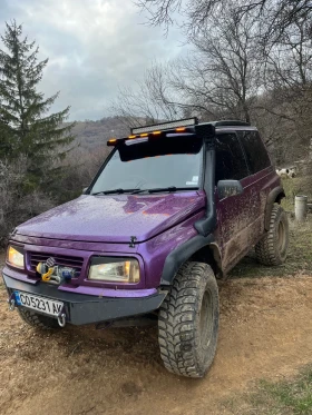 Suzuki Vitara - 3700 € / 7236.57 лв. - 20042212 3