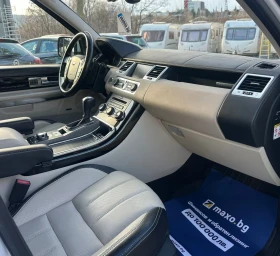 Land Rover Range Rover Sport 3.0D/Autobiography/110.000km!!!/Full - 12600 € / 24643.46 лв. - 61696440 12
