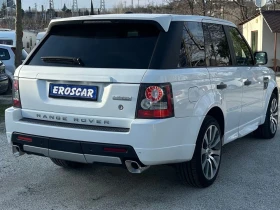 Land Rover Range Rover Sport 3.0D/Autobiography/110.000km!!!/Full - 12600 € / 24643.46 лв. - 61696440 4