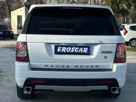 Land Rover Range Rover Sport 3.0D/Autobiography/110.000km!!!/Full - 12600 € / 24643.46 лв. - 61696440 6