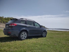 Subaru B10 Tribeka 3.6 H6  | Auto.bg — изображение 6