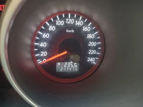 Subaru B10 Tribeka 3.6 H6 