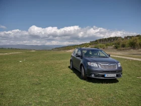 Subaru B10 Tribeka 3.6 H6  | Auto.bg — изображение 4
