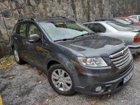 Subaru B10 Tribeka 3.6 H6  | Auto.bg — изображение 13