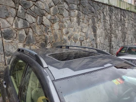 Subaru B10 Tribeka 3.6 H6  | Auto.bg — изображение 14