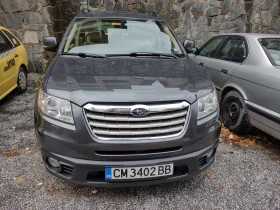 Subaru B10 Tribeka 3.6 H6  | Auto.bg — изображение 12