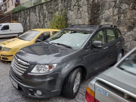 Subaru B10 Tribeka 3.6 H6  | Auto.bg — изображение 11