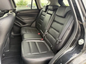 Mazda CX-5 2.2D SKYACTIV FULL /4X4 / KOJA / NAVI / DISTRONIC  | Mobile.bg � ����� ������ 11