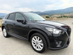 Mazda CX-5 2.2D SKYACTIV FULL /4X4 / KOJA / NAVI / DISTRONIC  | Mobile.bg � ����� ������ 3