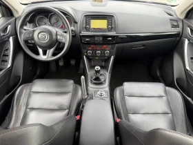 Mazda CX-5 2.2D SKYACTIV FULL /4X4 / KOJA / NAVI / DISTRONIC  | Mobile.bg � ����� ������ 8