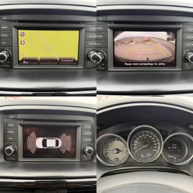 Mazda CX-5 2.2D SKYACTIV FULL /4X4 / KOJA / NAVI / DISTRONIC  | Mobile.bg � ����� ������ 15