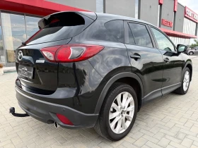 Mazda CX-5 2.2D SKYACTIV FULL /4X4 / KOJA / NAVI / DISTRONIC  | Mobile.bg � ����� ������ 7