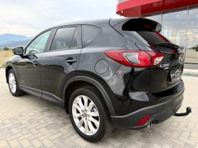 Mazda CX-5 2.2D SKYACTIV FULL /4X4 / KOJA / NAVI / DISTRONIC  | Mobile.bg � ����� ������ 5