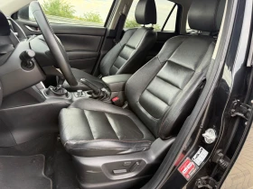 Mazda CX-5 2.2D SKYACTIV FULL /4X4 / KOJA / NAVI / DISTRONIC  | Mobile.bg � ����� ������ 9