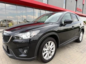 ������ Mazda CX-5