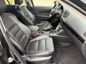 Mazda CX-5 2.2D SKYACTIV FULL /4X4 / KOJA / NAVI / DISTRONIC  | Mobile.bg � ����� ������ 10