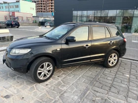 Hyundai Santa fe 2.2 | Mobile.bg � ����� ������ 3